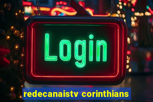 redecanaistv corinthians