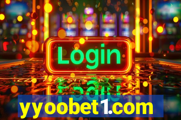 yyoobet1.com