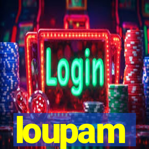 loupam