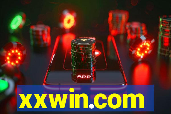 xxwin.com