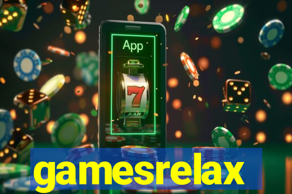 gamesrelax