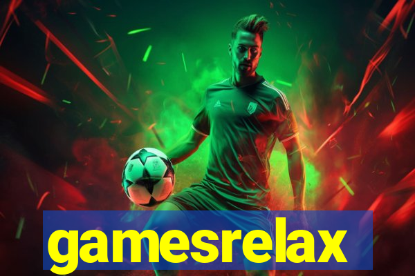 gamesrelax