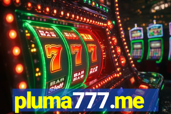 pluma777.me