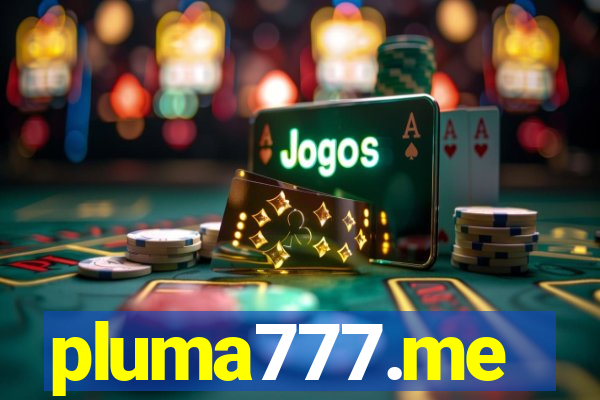 pluma777.me