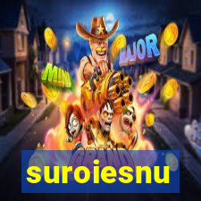 suroiesnu