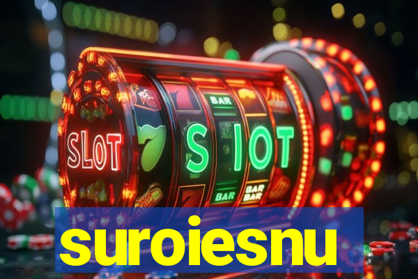 suroiesnu