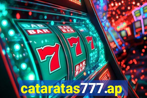 cataratas777.app