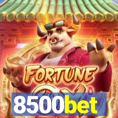 8500bet