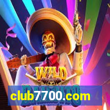 club7700.com