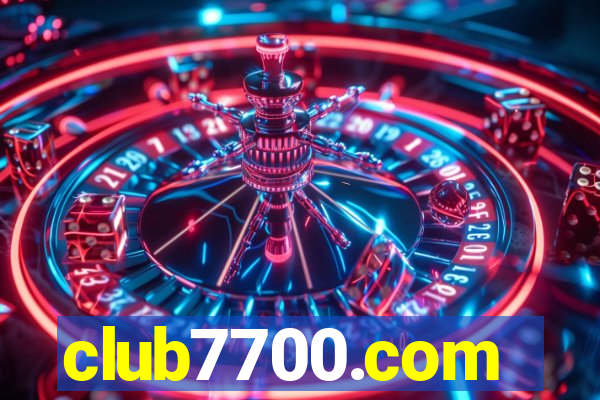 club7700.com