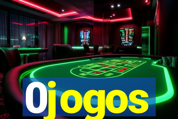 0jogos