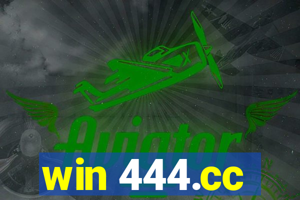 win 444.cc