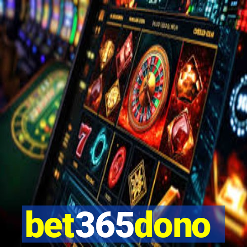 bet365dono