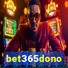 bet365dono