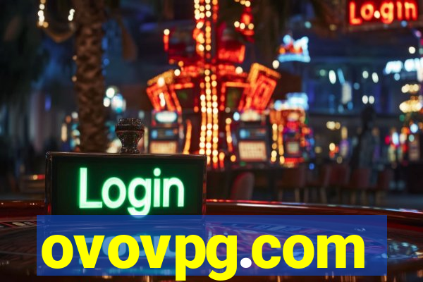 ovovpg.com