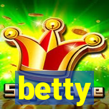 betty