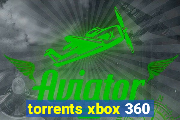 torrents xbox 360