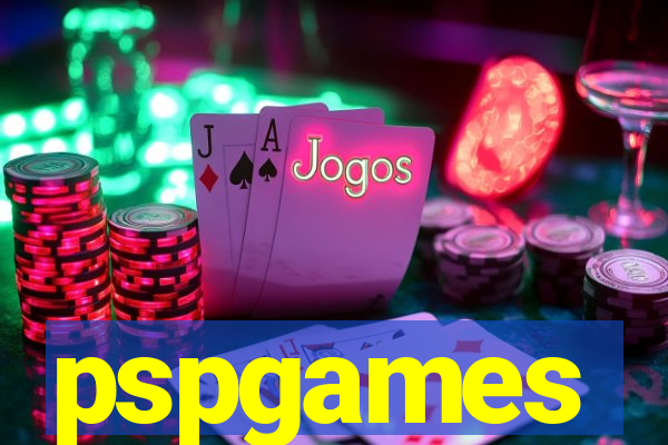 pspgames