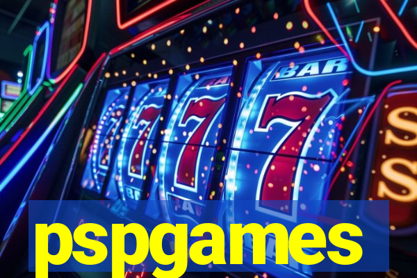 pspgames