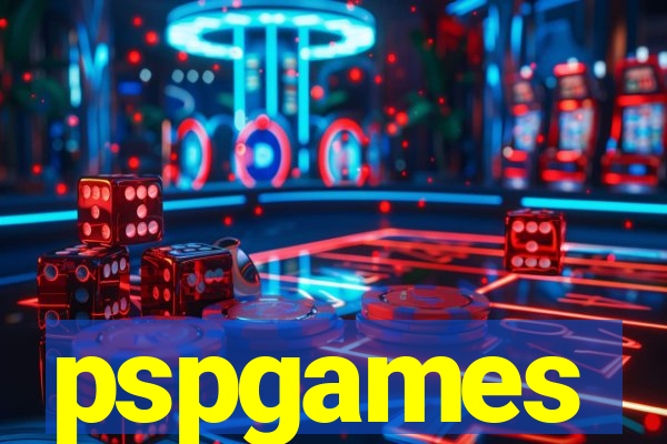 pspgames