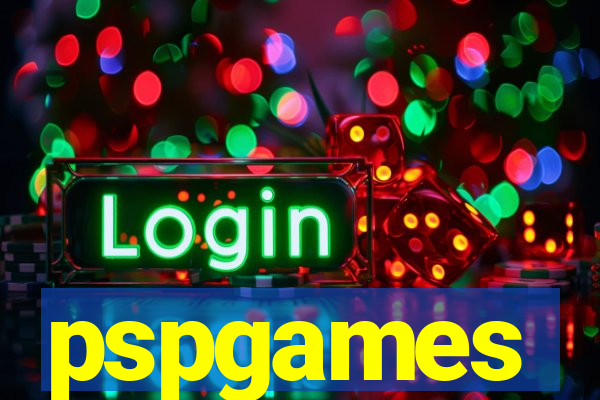 pspgames