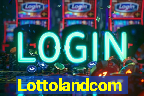 Lottolandcom