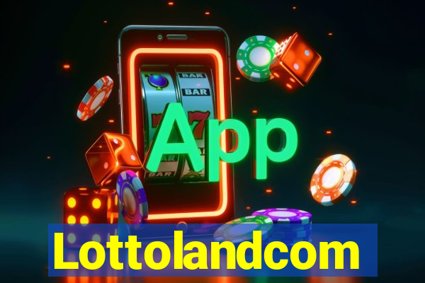 Lottolandcom