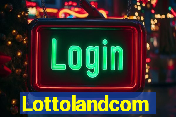 Lottolandcom