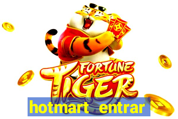 hotmart entrar login e senha