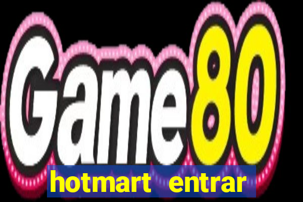 hotmart entrar login e senha