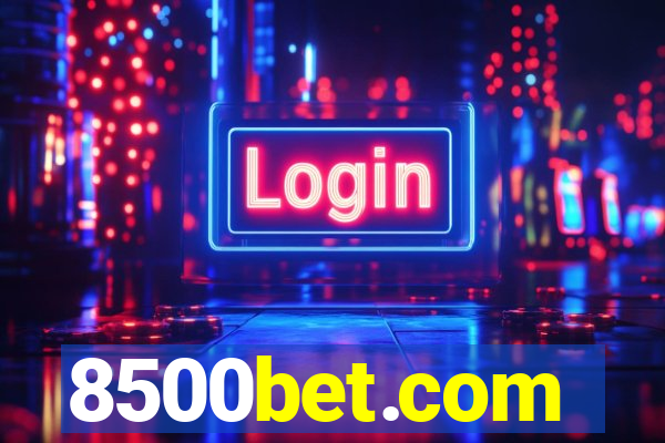 8500bet.com