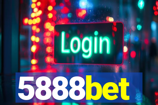 5888bet