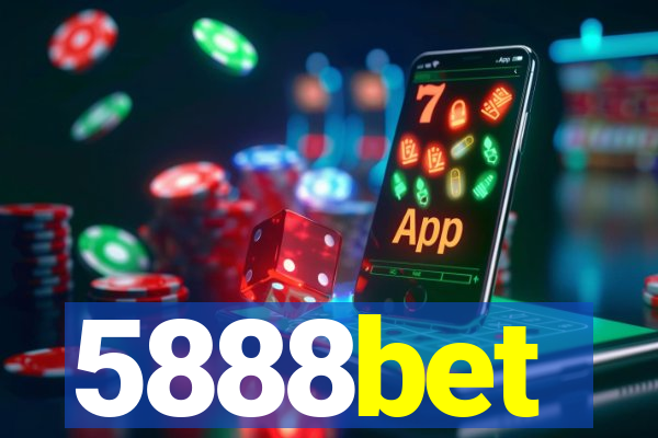 5888bet