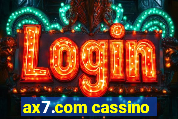 ax7.com cassino