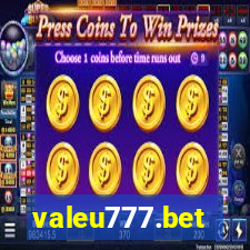 valeu777.bet