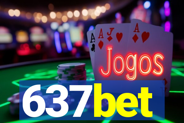 637bet