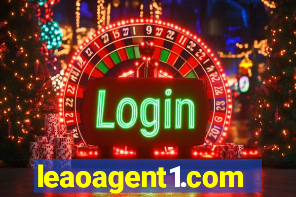 leaoagent1.com