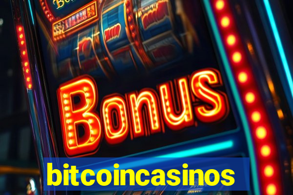 bitcoincasinos