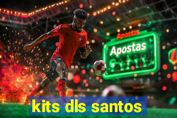 kits dls santos