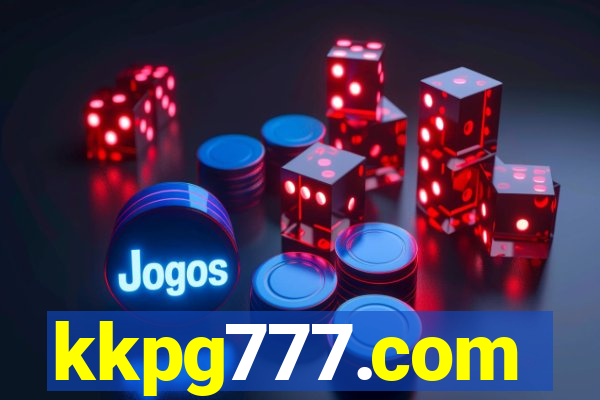 kkpg777.com