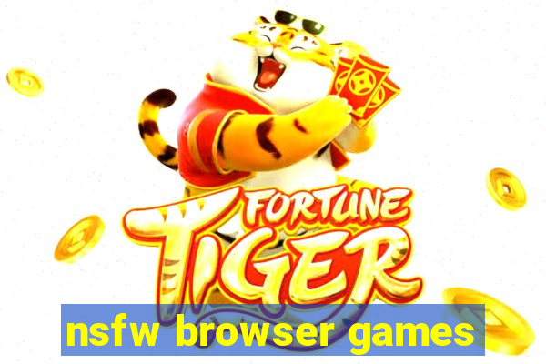 nsfw browser games