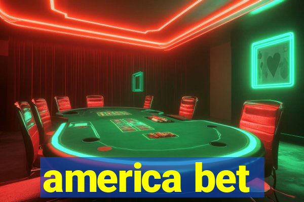 america bet