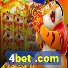 4bet .com