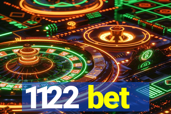 1122 bet