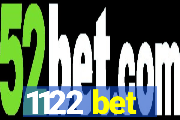 1122 bet