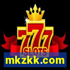 mkzkk.com