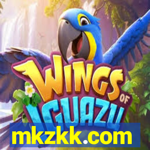 mkzkk.com