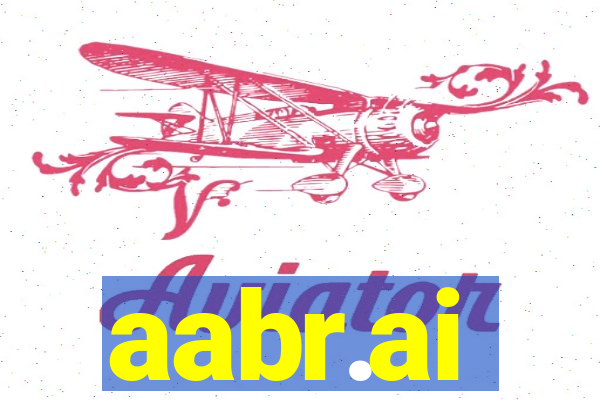 aabr.ai