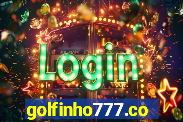 golfinho777.co