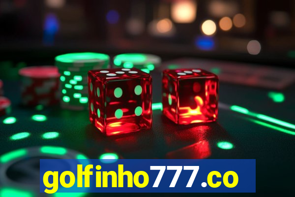 golfinho777.co